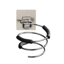  2 Pcs Porte Sèche Cheveux