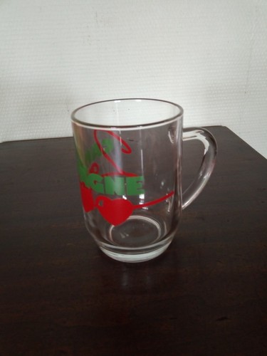 Chope verre campagne 2000 - en,