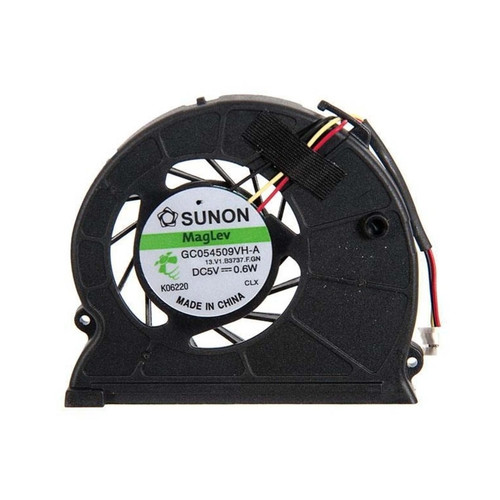 Ventilateur cpu pour portable - cpu,
