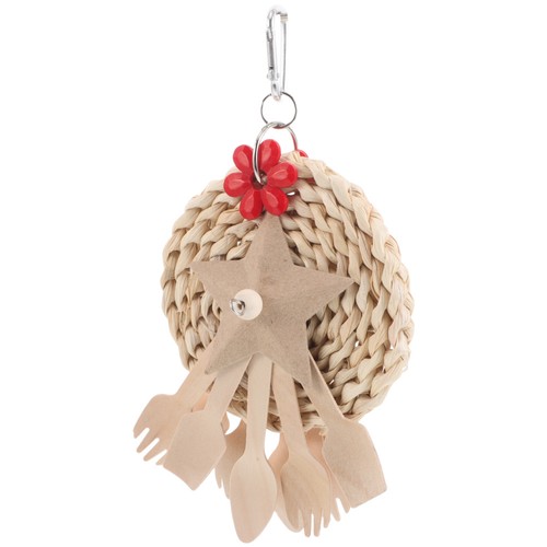 Ornement balançoire pour - de,