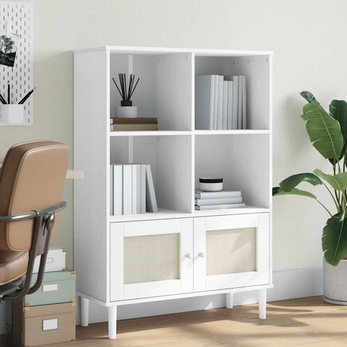 Bibliothèque armoire - bibliothèque,