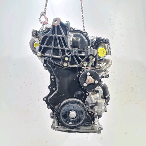 Moteur type m9r832 - m9r832, nissan