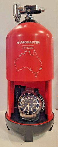 Citizen promaster fujitsubo - promaster,