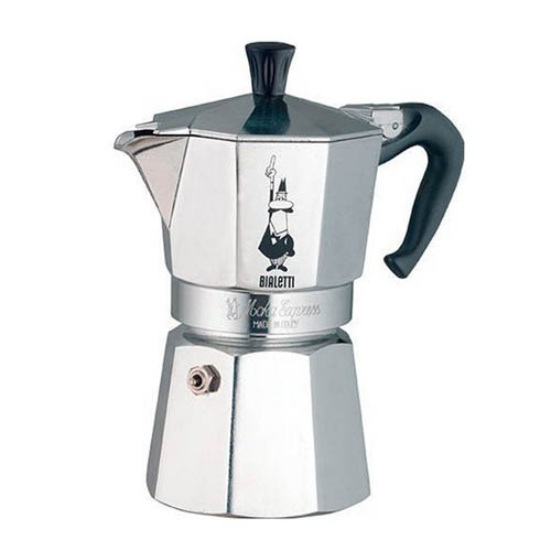 Bialetti cafetière moka - bialetti, r