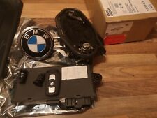 Original BMW E63 E64 No Cas