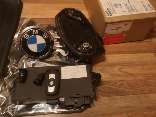 Original bmw e63 e64 - e63, no