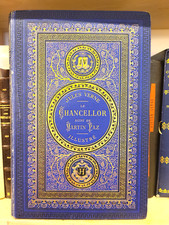 VERNE (Jules) | Le Chancellor