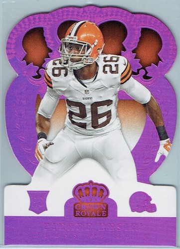 2014 crown royale - crown, red