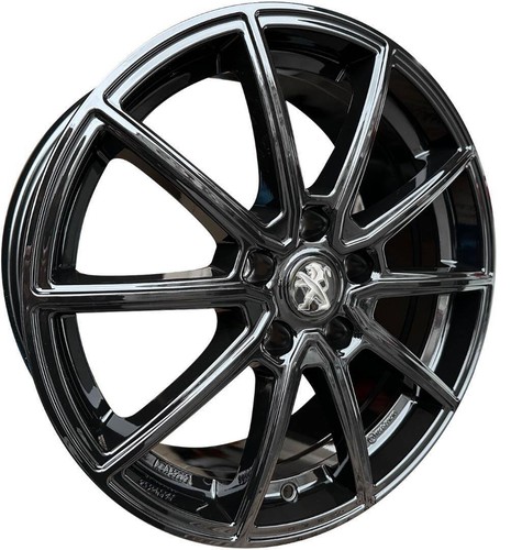 Jantes pouces peugeot - jantes,