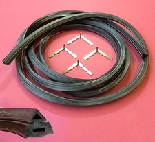 Universel Four Joint Porte 4 Coté Carré Coin Joint Teka - Kenwood - Beko