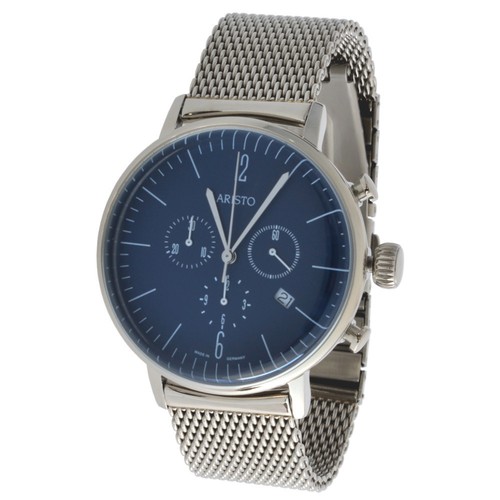 Aristo bauhaus chronographe - aristo,