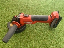 disqueuse hilti AG 4S-22 ( SOLO )