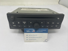 AUTORADIO CD MP3 GPS