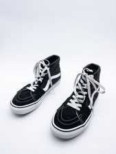 VANS Sneaker Unisexe Chaussure
