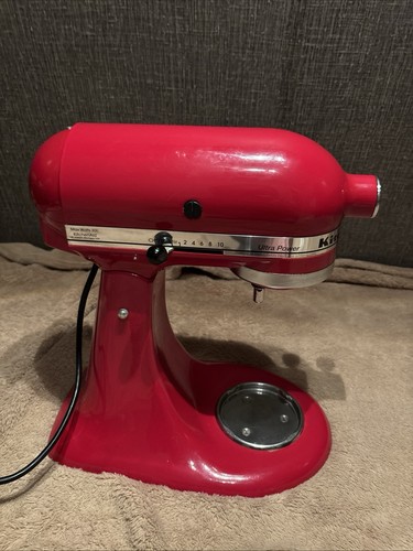 Kitchenaid ultra power ksm95er - kitchenaid,