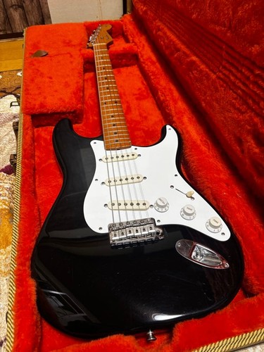 Fender american vintage 57s - american,