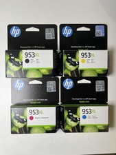 Cartouche encre HP 953XL -