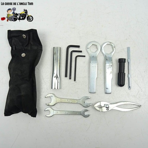 Trousse outils kawasaki - outils, 900