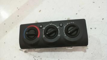 Commande chauffage renault - commande,