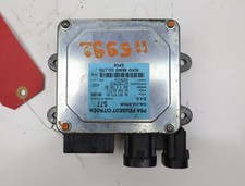 Calculateur direction assistee