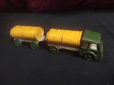 Camion Citerne en tôle - Sans marque