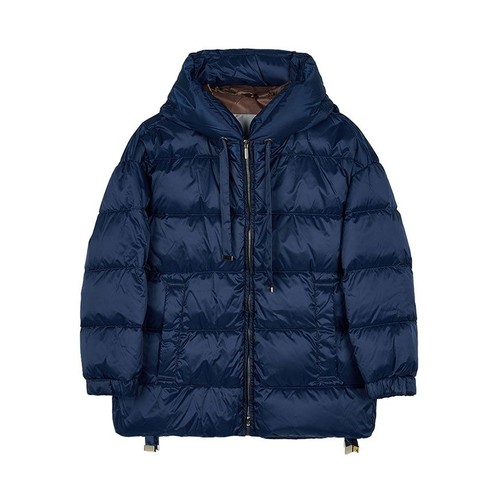 Maxmara doudoune imperméable - doudoune,