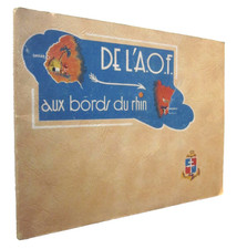 Au bords du rhin - de,