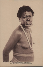 Zoo humain, Exposition