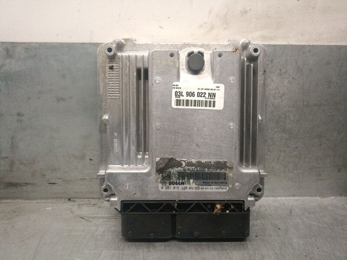 03l906022nn boîtier moteur - 03l906022nn,
