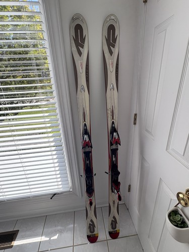 Apache recon skis - k2,