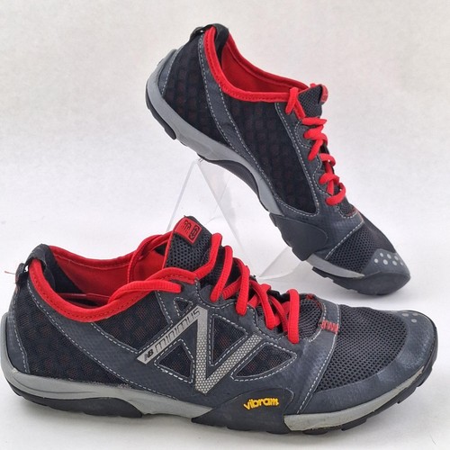 New balance minimus mt20 shoes - new,