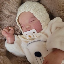 Reborn Doll #QYJBD2