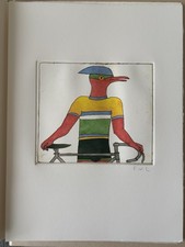 François-Xavier Lalanne