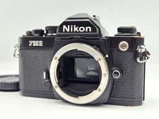 [N.MINT] Nikon New FM2 FM2N