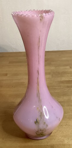 Vase pâte verre murano - en,