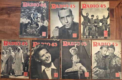 Radio 46 - radio,