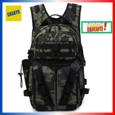  Sac à Dos de Pêche Grande