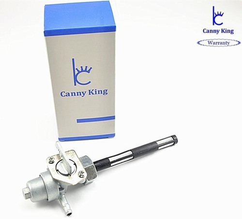 New fuel tank switch - fuel, valve