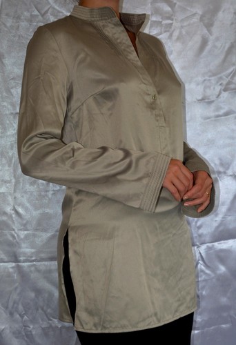 Tunique vert clair taille - vert,