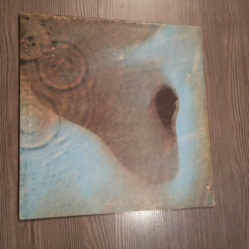 Disque vinyle tours pink - vinyle, 33