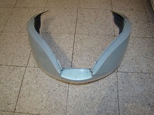 APRILIA 125 SCARABEO - 2000 - CARENAGE CENTRAL SOUS SELLE SIEGE