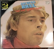 D7-1   Double LP 33 Tours