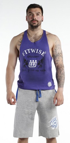 Fitwise gilets homme coupe - homme,