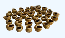 GODET A ESCARGOT COQUILLES A