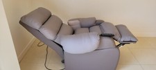 Fauteuil releveur électrique 1 moteur. Cocoon 