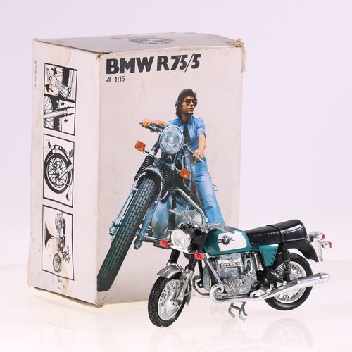 Polistil 105 bmw - polistil, 75/5