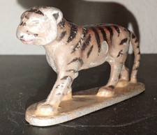 Quiralu cirque tigre - ,