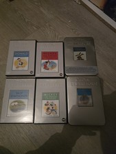 coffrets dvd les trésors de