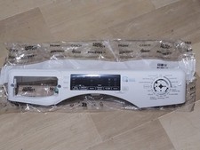 Masque Tableau Lave-Linge Candy Hoover Zerowatt 41045316