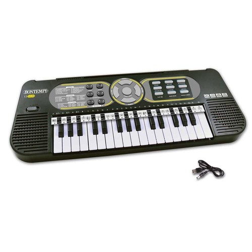 Bontempi clavier touches - bontempi,
